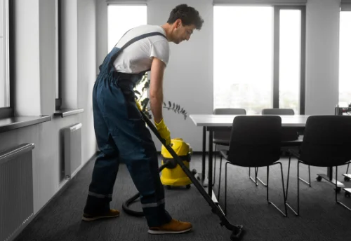 Nettoyage d'entreprise et locaux pros à Bouxières-aux-Dames